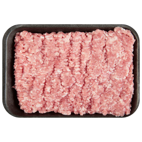Ground Pork - Avg 1.22 Lbs