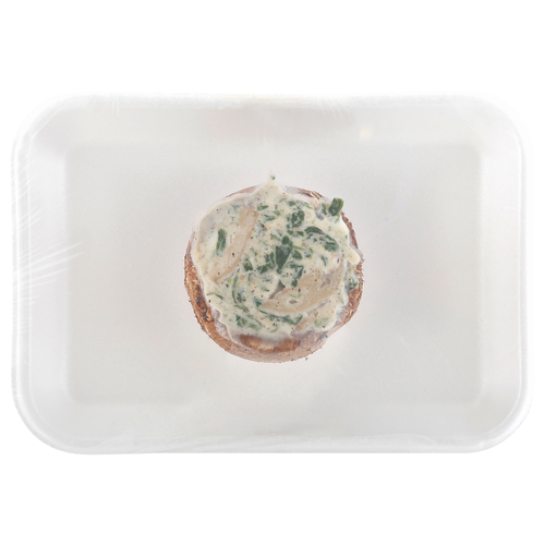 Short Cuts Spinach Stuffed Mushrooms - Avg 0.59 Lb