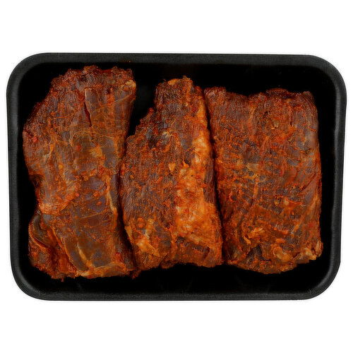 Marinated Fajita Skirt Steak - Avg 1.64 Lbs