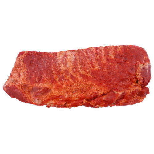 Marinated Pork Ribs - Avg 1.91 Lbs