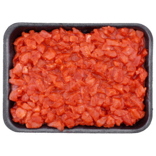 Seasoned Pork For Tacos - Avg 1.00 Lb