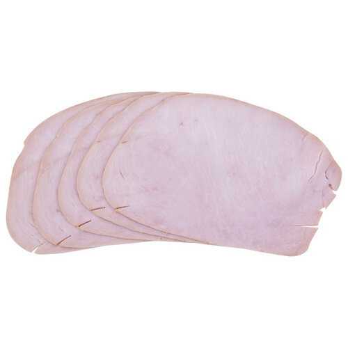 Fresh Sliced Hormel Mesquite Smoked Turkey - 1 Pound