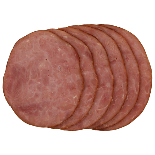 Fresh Sliced Hormel Smoked Honey Ham - 0.84 Pound