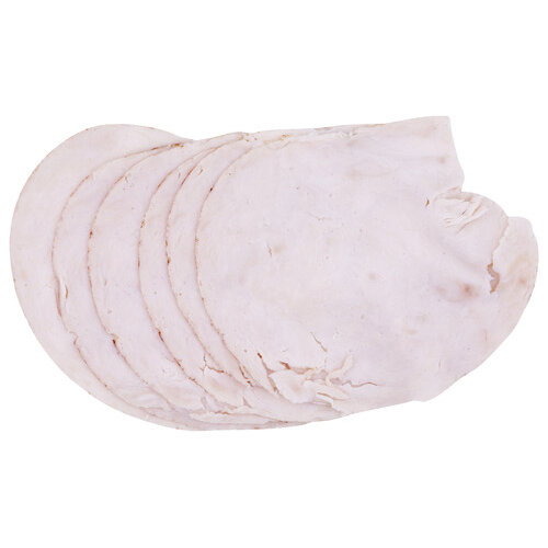 Fresh Sliced Hormel Chicken Breast - 1 Pound