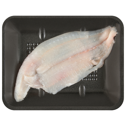 Flounder Fillet - Avg 0.85 Lb