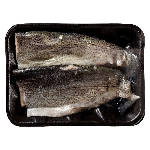 Rainbow Trout Fillet - Avg 1.10 Lbs