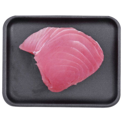 Yellowfin Tuna - Avg 1.03 Lbs Image 1 of 2