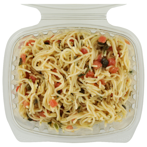 Lemon Capellini - 0.78 Pound Image 1 of 4