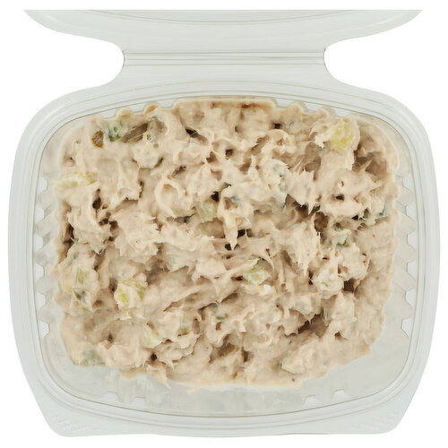 Tuna Salad - 0.79 Pound