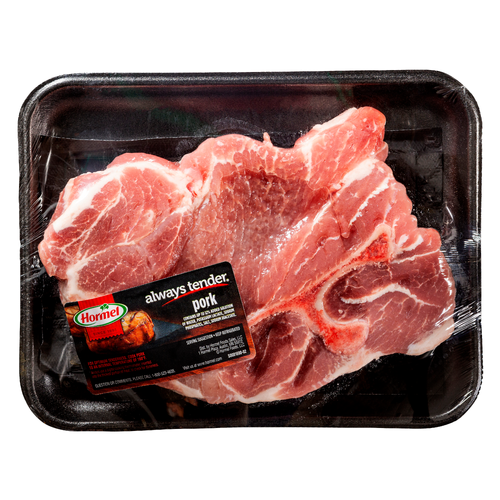 Hormel Pork - Avg 1.39 Lbs