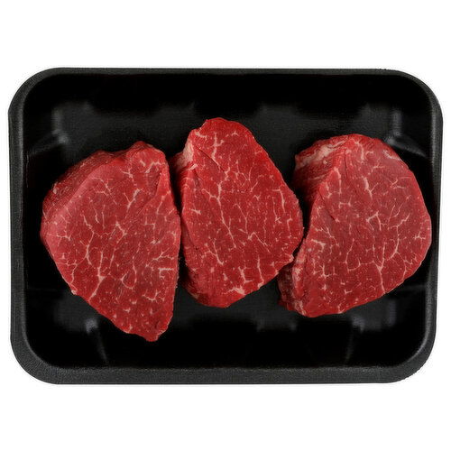 Akaushi Tenderloin Filet - Avg 1.09 Lbs