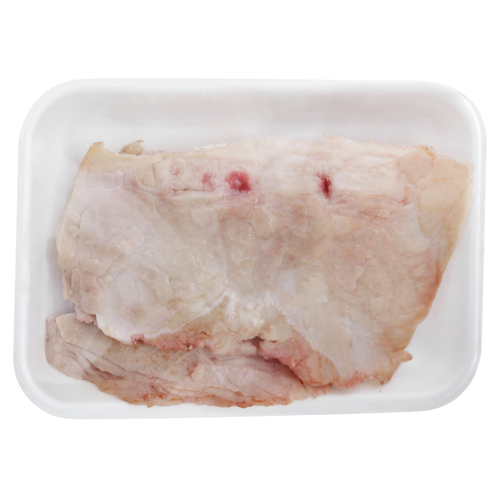 Beef Fat - Avg 3.72 Lbs