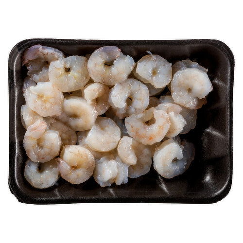 Fresh Jumbo Peeled Gulf Shrimp - Avg 1.21 Lbs