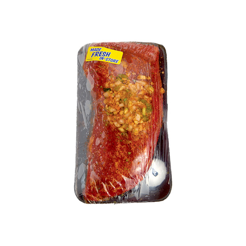 Creole Stuffed Beef Brisket - Avg 2.75 Lbs