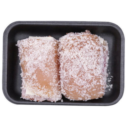 German Style Cordon Bleu - 1 Each Image 1 of 2