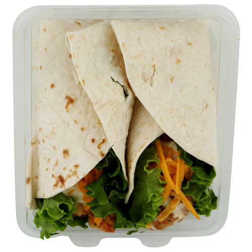 Ranch Chickie Wrap - 1 Count