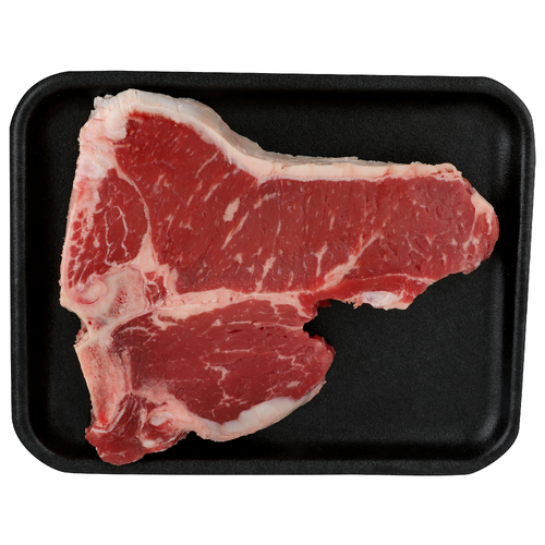 T-Bone Steak - Avg 1.19 Lbs