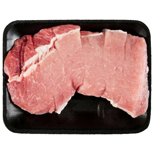 Boneless Country Style Pork Ribs - Avg 1.28 Lbs