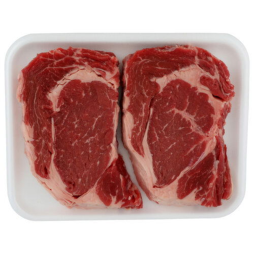 Ribeye Steak - Avg 1.81 Lbs