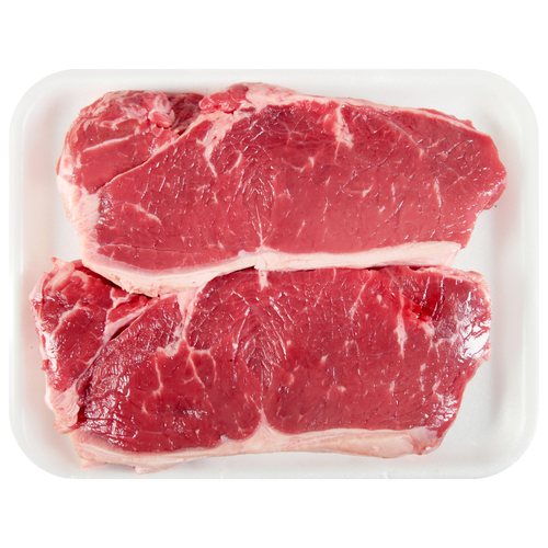 New York Strip Steak - Avg 1.47 Lbs