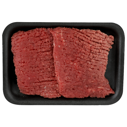 Beef Cutlets - Avg 0.62 Lb