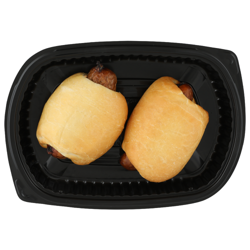 2 Piece Jalapeno Cheddar Sausage Kolaches Cold - 8 Ounce - 2 Count Image 1 of 4