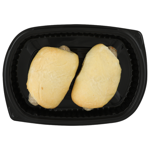 2 Piece Boudin Kolache Cold - 8 Ounce - 2 Count Image 1 of 4