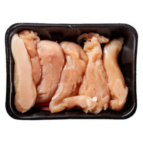 Combo Pack Chicken Breast Tenders - Avg 1.27 Lbs