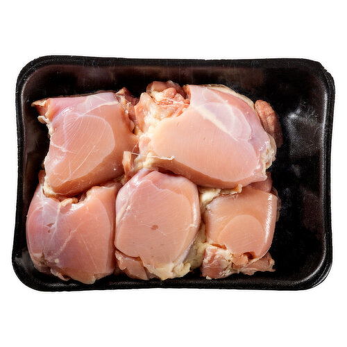 Combo Pack Boneless Skinless Chicken Thighs - Avg 1.72 Lbs
