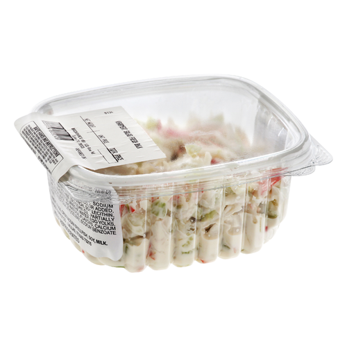 Krabmeat Salad - Avg 0.68 Lb