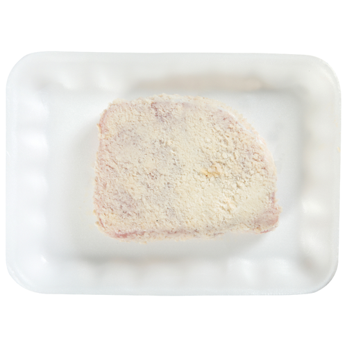 Boneless Panko Breaded Garlic Parmesan Pork Chop - Avg 1.22 Lbs