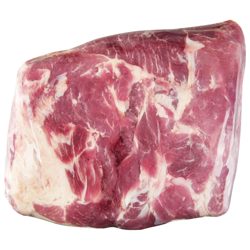 Hormel Pork Butt - Avg 8.11 Lbs