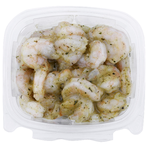 Herb Butter Peeled Shrimp - Avg 0.96 Lb