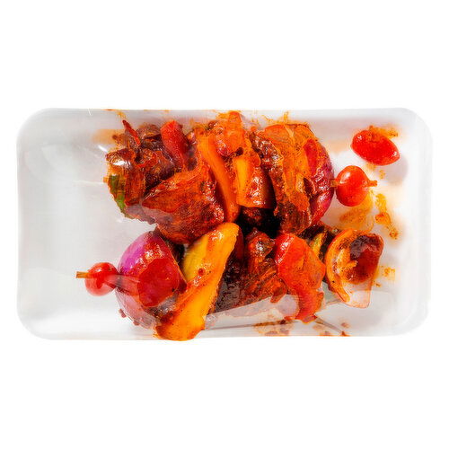 Peppery Texas Beef Kabob - Avg 1.28 Lbs