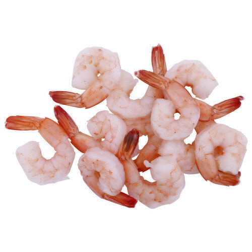 Cooked Shrimp 41/50 - Avg 0.99 Lb
