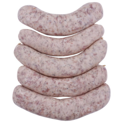 German Sausage - 1 Each