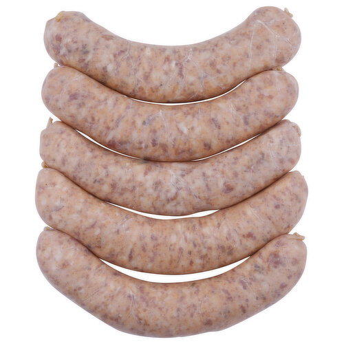 Green Onion Sausage Summer - 1 Each