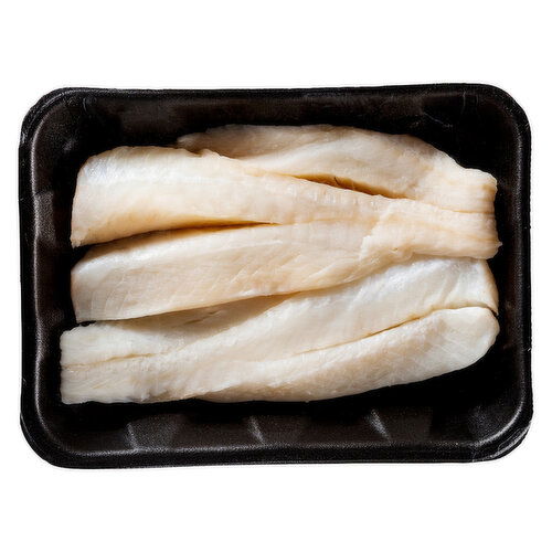 Fresh Orange Roughy - Avg 0.77 Lb