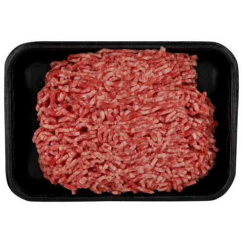 Chop House Ground Beef Blend - Avg 1.57 Lbs