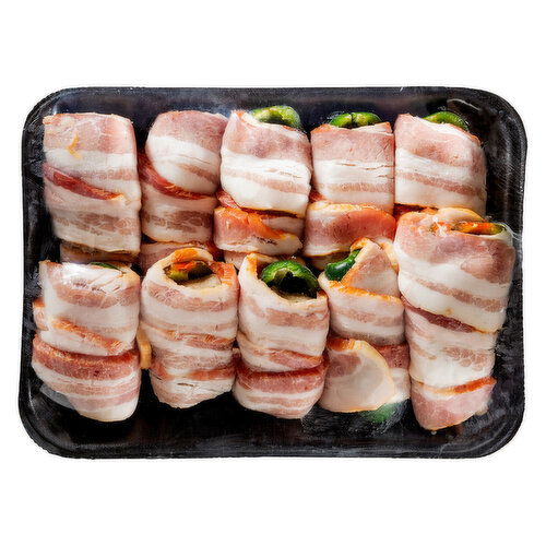 Boudain Popper - 1 Each