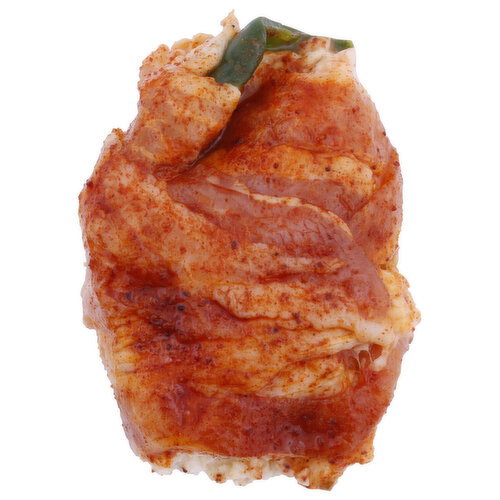 Blazing Shrimp - 1 Each