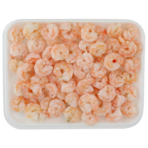 Peeled & Steamed Jumbo Shrimp - Avg 1.02 Lbs