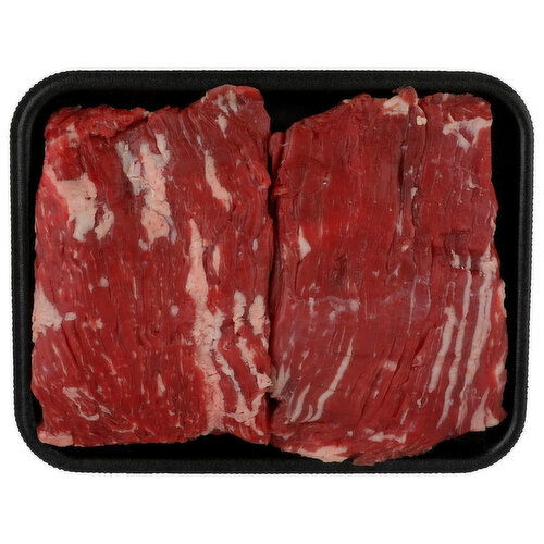 Fajita Skirt Steak - Avg 1.43 Lbs