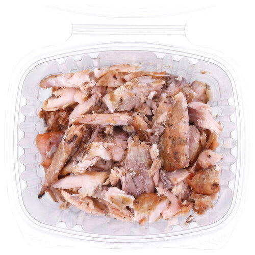 Smoked Salmon - Avg 0.48 Lb Image 1 of 2