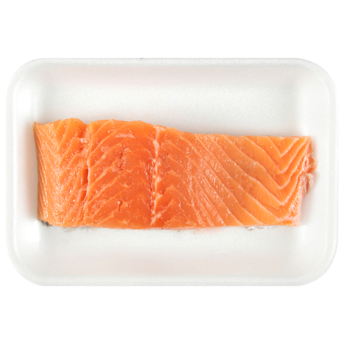 Atlantic Salmon - Avg 1.26 Lbs
