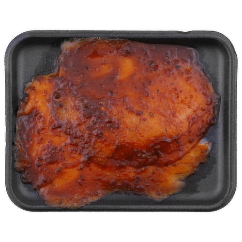 Hatch Tequila Smoke Salmon - Avg 0.80 Lb