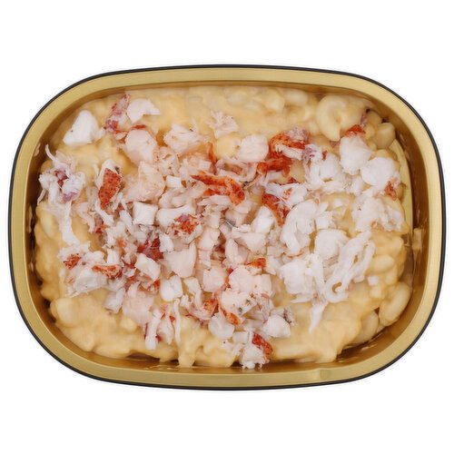 Short Cuts Lobster Mac & Cheese - Avg 1.27 Lbs