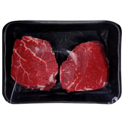Cho Tenderloin Steak - Avg 1.07 Lbs