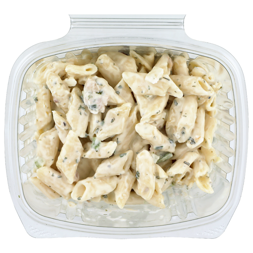 Deli Bacon Rnch Pasta Salad Cc Lb - 0.62 Pound Image 1 of 4