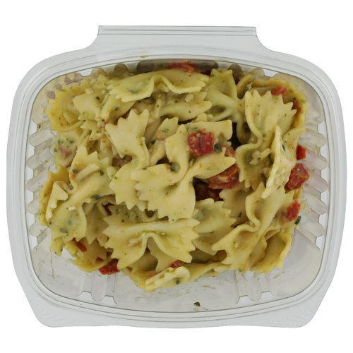 Deli Basil Pesto Pasta Salad Cc Lb - 0.63 Pound Image 1 of 4